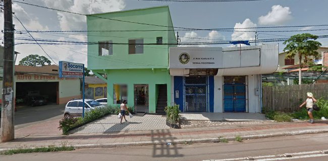 Avaliações sobre Advocacia Nascimento e Costa em Rio Branco - Advogado