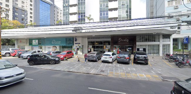 Darcio Coiffeur - Porto Alegre