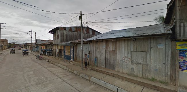 Pevas 1622, Iquitos 16002, Perú
