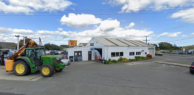 755 Linwood Road, Karaka 2580, New Zealand
