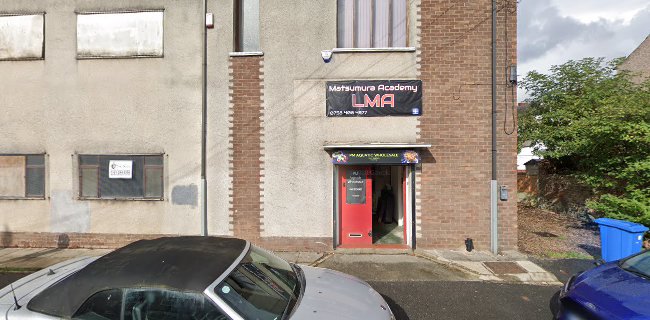Lowe Martial Arts - Manchester