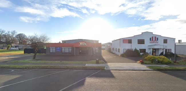 Rotorua Recycling center - Computer store