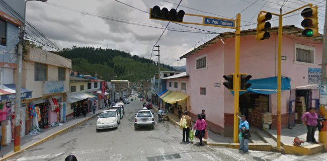 Opiniones de TIENDA DE FRUTOS SECOS Y ESPECIAS en Andahuaylas - Tienda de ultramarinos