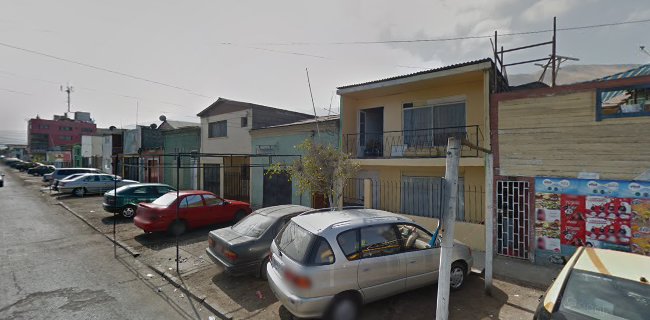 La Casa Del Toldo - Iquique