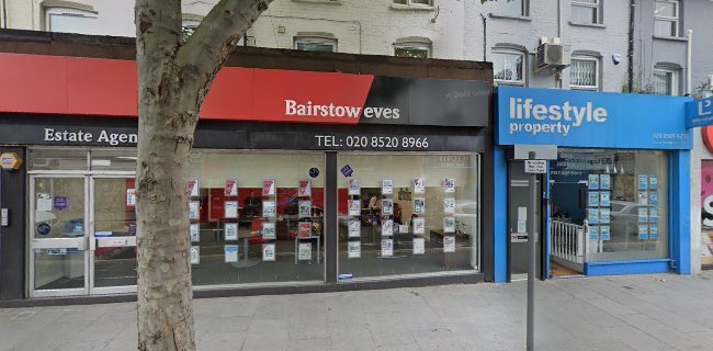 Bairstow Eves Sales and Letting Agents Walthamstow - Real estate agency