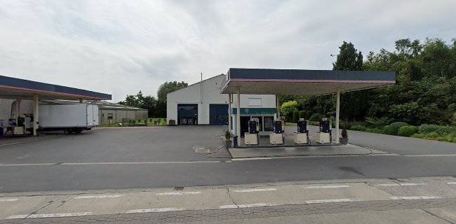 Benzinestation VERBEKE - Roeselare