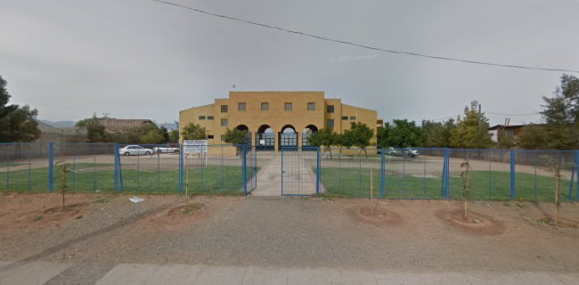 Colegio Manantial - Escuela