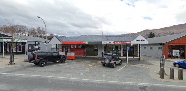 39 Ardmore Street, Wanaka 9343, New Zealand