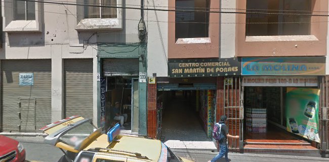 Centro Comercial Unión Mercaderes, Oficina 325, C. Mercaderes 406, Arequipa 04001, Perú