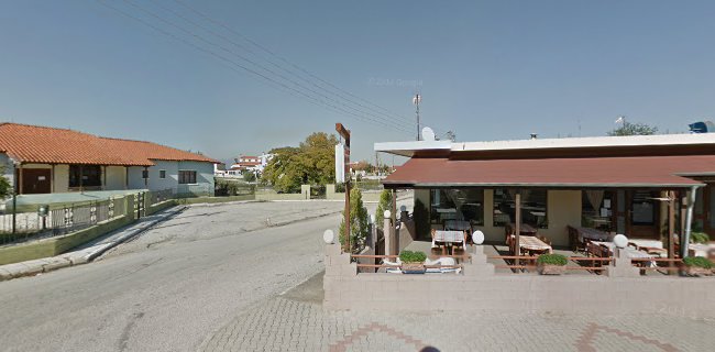 Ψητοπωλείο Σνακ Μπαρ "Η Γωνία" - Θεσσαλονίκη