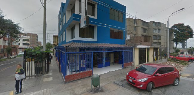 Farmacia Cuba - Lima