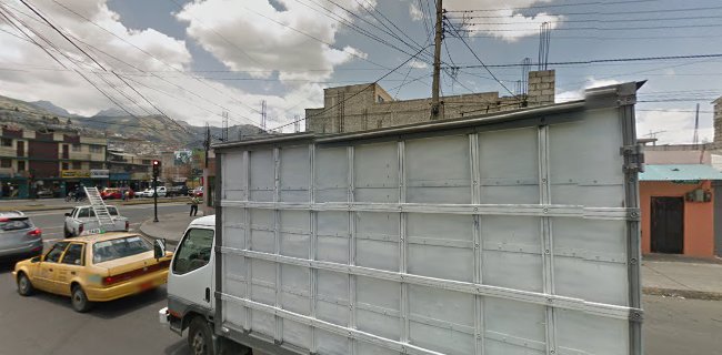 Opiniones de Copias De Llaves en Quito - Cerrajería