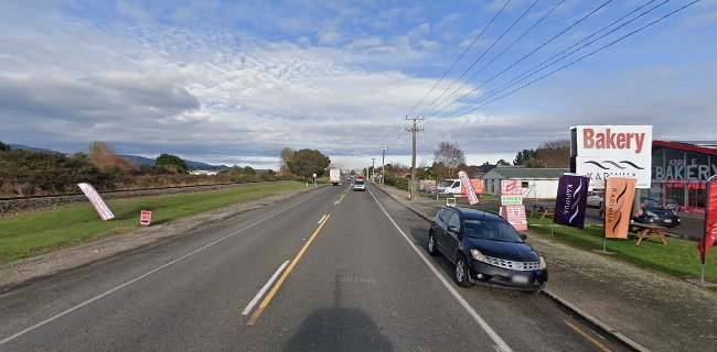 51 Main Road South, Levin 5510, New Zealand