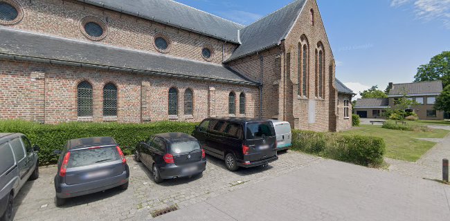 Onze-Lieve-Vrouwkerk Zandvoorde - Oostende