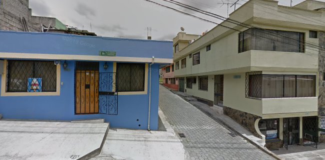 Gifantografías La Rueda - Quito