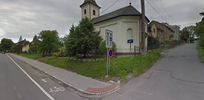 Recenze na Kaple Nanebevzetí Panny Marie v Ostrava - Kostel