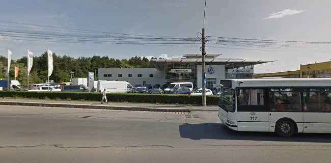 Opinii despre Autoworld Rent a Car Cluj în <nil> - Închiriere de mașini