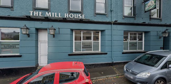 The Mill House - Pub
