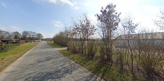 Lykkebjergvej 4, 8751 Gedved, Danmark