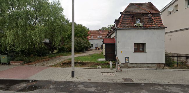 EL-MED. Laboratorium Analityki Medycznej. Laboratorium Żary.