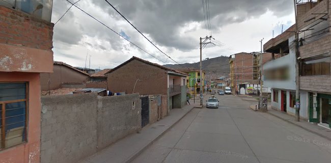 Polleria Nandos - Cusco