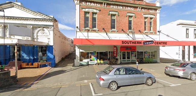 Reviews of 67 Tay Heritage Building in Invercargill - Other