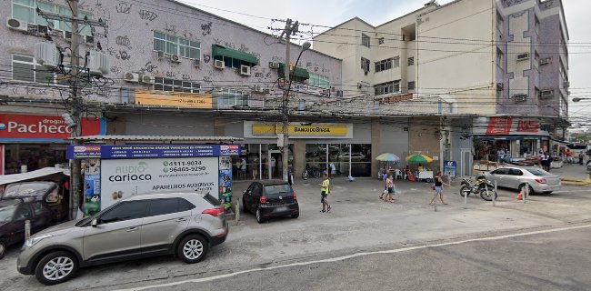 Alpi Marques Clínica Medica e Multidisciplinar - Hospital