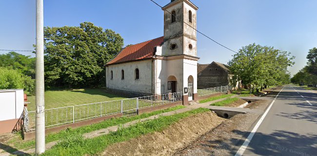 Recenzije Srpska pravoslavna crkva u Vinkovci - Crkva