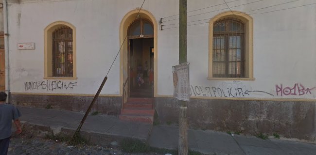 Tienda Aquelarre - Valparaíso
