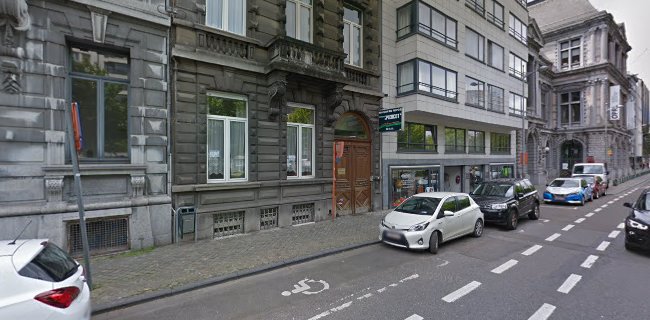 Beoordelingen van Etude Notariale MAERTENS & MANS in Luik - Notaris