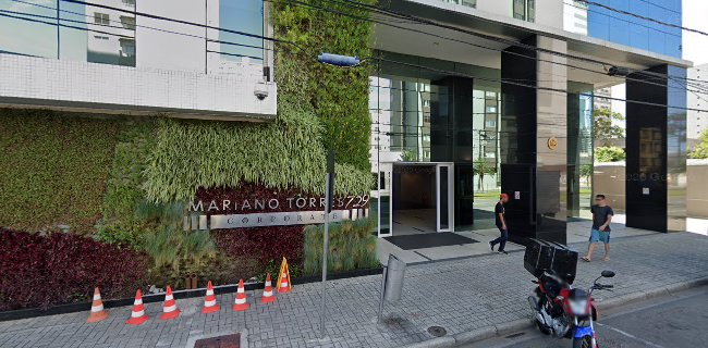 R. Mariano Torres, 729 - 6º andar - Centro, Curitiba - PR, 80060-120, Brasil