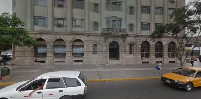 Alegali - Abogados Especialistas - Lima