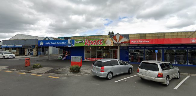 Hot Roast Shop Tokoroa