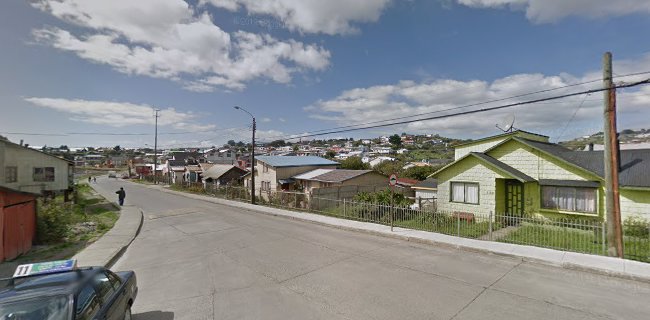 San Martín 1200, Ancud, Los Lagos, Chile
