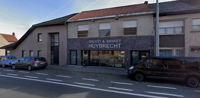 Bakkerij Huybrecht