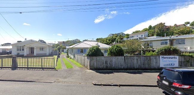 392 Saint Aubyn Street, Lynmouth, New Plymouth 4310, New Zealand