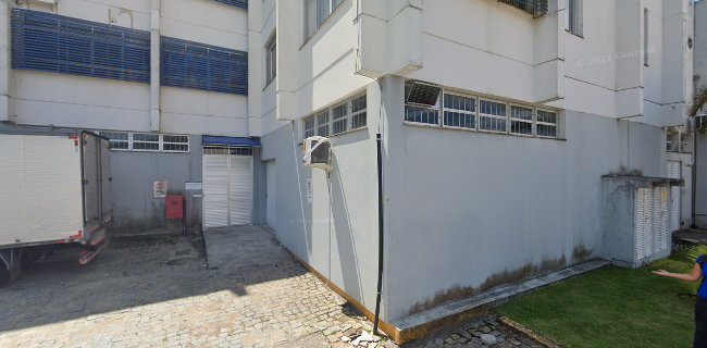 Labmetro - Florianópolis