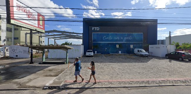 Av. Pres. Tancredo Neves, 1060 - lote b - Jardins, Aracaju - SE, 49025-620, Brasil