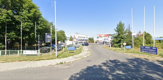 AUTO-CZĘŚCI Opole MOTO-CARS - Mechanik samochodowy