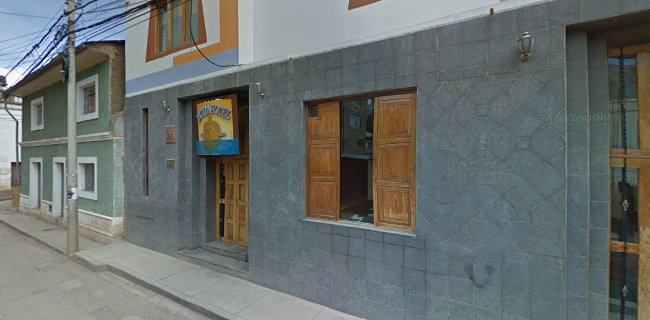 Rica Olla Restaurante - Puno - Puno