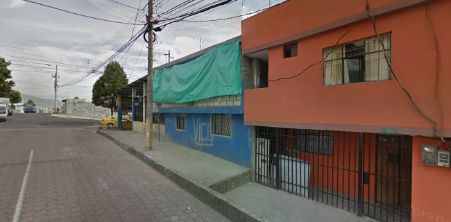 Opiniones de Lavadora Ronquillo Genesis en Quito - Servicio de lavado de coches