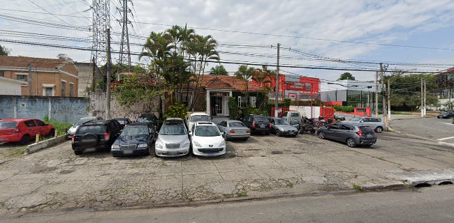 Luizinho Centro Automotivo - São Paulo