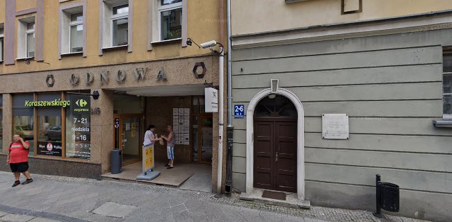 Kancelaria Adwokacka Opole - LexActa Adwokat Radosław Grzyb