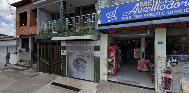 Mercearia Cristal - Aracaju