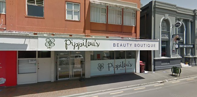 Pippilou's Beauty Boutique