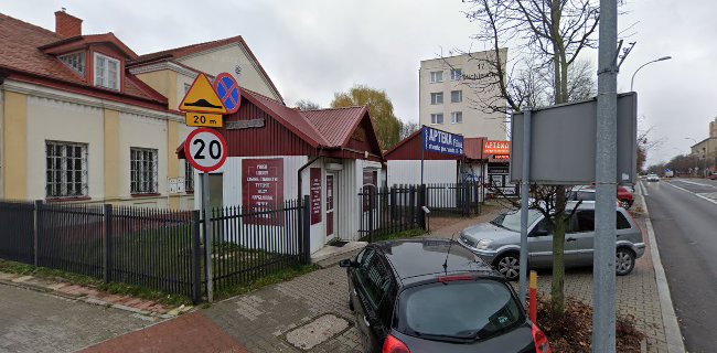 Opinie o Lombard-pl.pl w Białystok - Inny