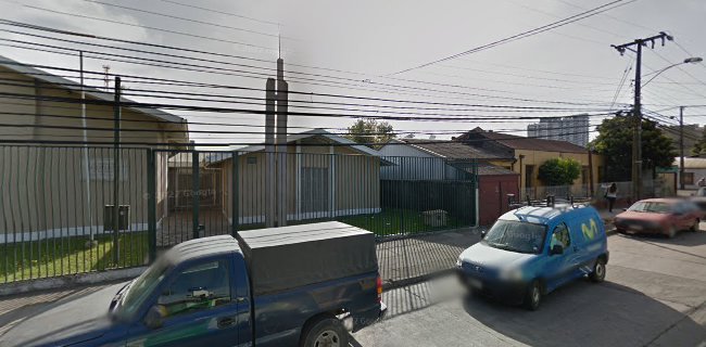 Opiniones de Oficinas Misión Chile Concepción en Concepción - Iglesia