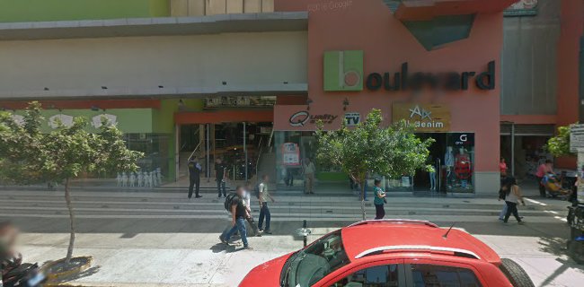 Boutique Y Regalos El Y Ella - Centro comercial