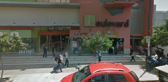 Centro Comercial Boulevard, Av. España 2350, Trujillo, La Libertad 13001, Perú