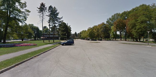 Parkiralište Korana - Karlovac